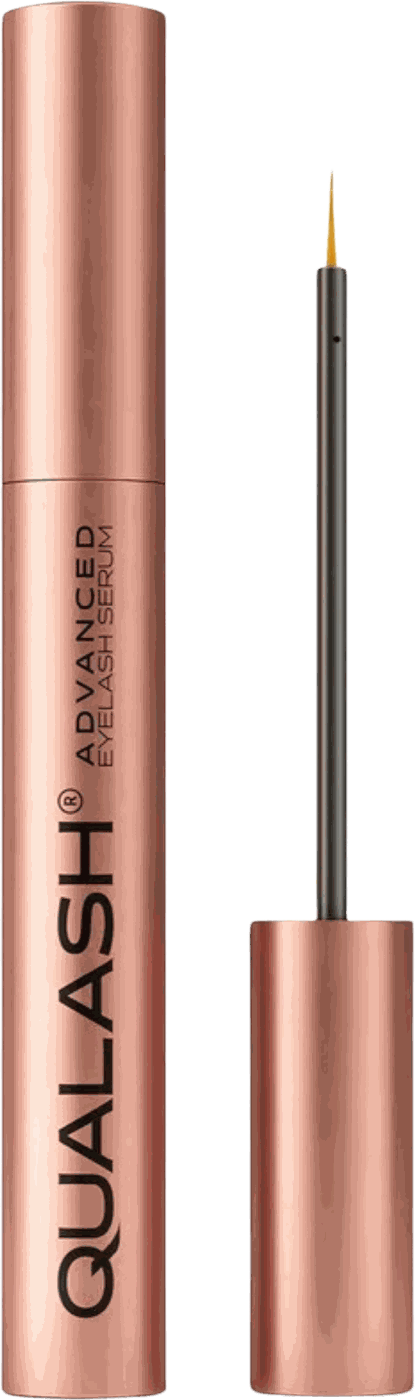 QUALASH® Advanced Eyelash Serum — odżywka do rzęs
